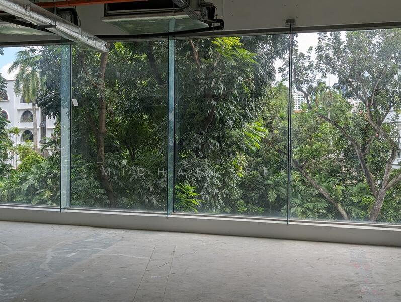 The Oxley, 9 Oxley Rise, 1,044 sqft, Other Retail For Rent, by Michael Bek, 25631749 - CommercialGuru.com.sg