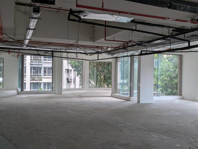 The Oxley, 9 Oxley Rise, 1,044 sqft, Other Retail For Rent, by Michael Bek, 25631749 - CommercialGuru.com.sg