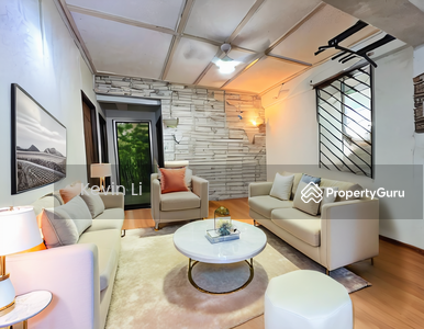 For Sale - 374 Bukit Batok Street 31