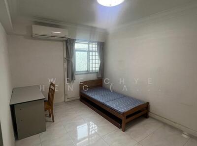 For Rent - 108 Aljunied Crescent