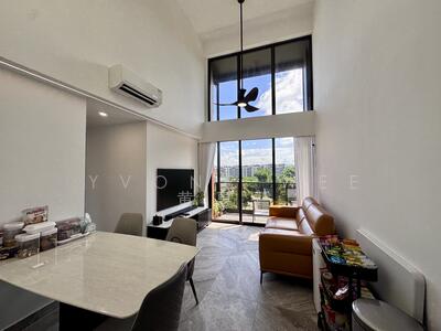 For Sale - The Commodore