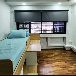 For Rent - 537 Serangoon North Avenue 4