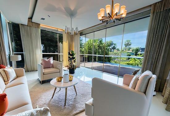 Sentosa cove Bungalow House For Sale at S$ 16,500,000 | PropertyGuru ...