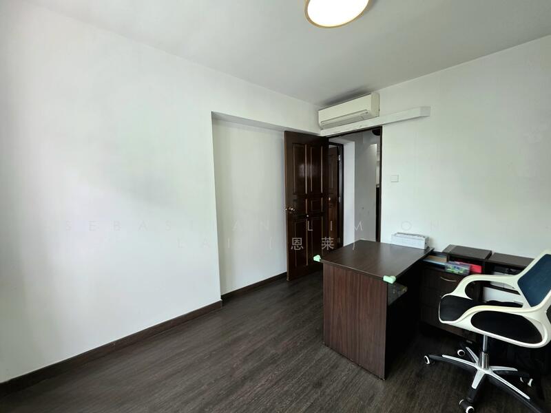 Common Bedroom 2