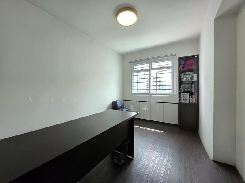 Common Bedroom 2