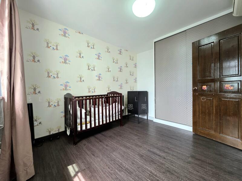 Common Bedroom