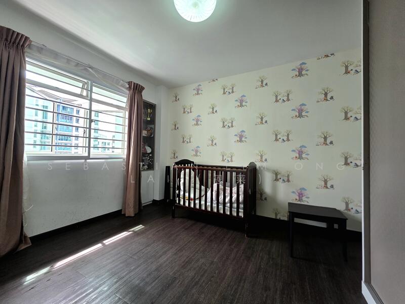 Common Bedroom