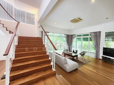 For Sale - Seletar Hills Estate