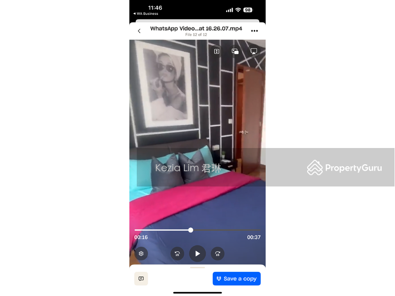For Rent - Burlington Square