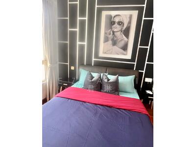 For Rent - Burlington Square