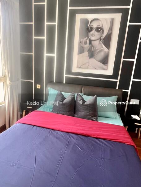For Rent - Burlington Square