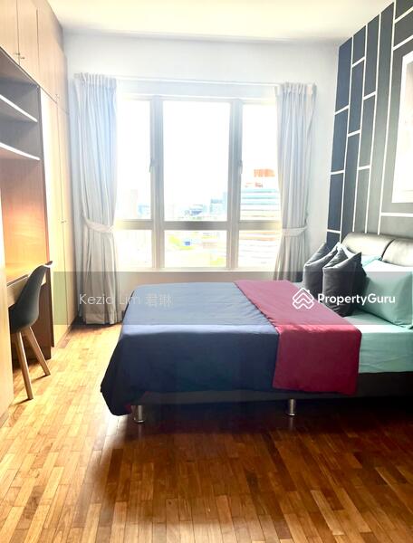 For Rent - Burlington Square
