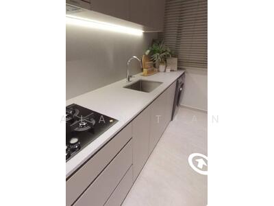 For Sale - Terra Hill