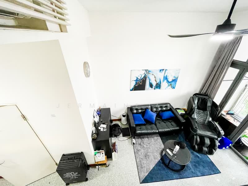 Seahill, West Coast Crescent, 1 Bedroom, 495 sqft, Condominium For Rent, by Jermaine Ang, 25631879 - PropertyGuru.com.sg