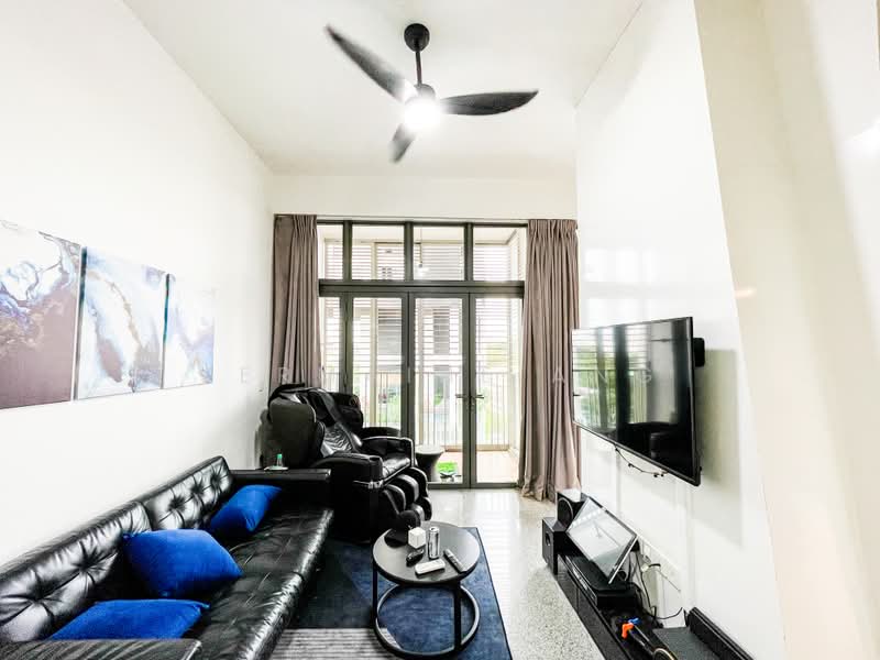 Seahill, West Coast Crescent, 1 Bedroom, 495 sqft, Condominium For Rent, by Jermaine Ang, 25631879 - PropertyGuru.com.sg