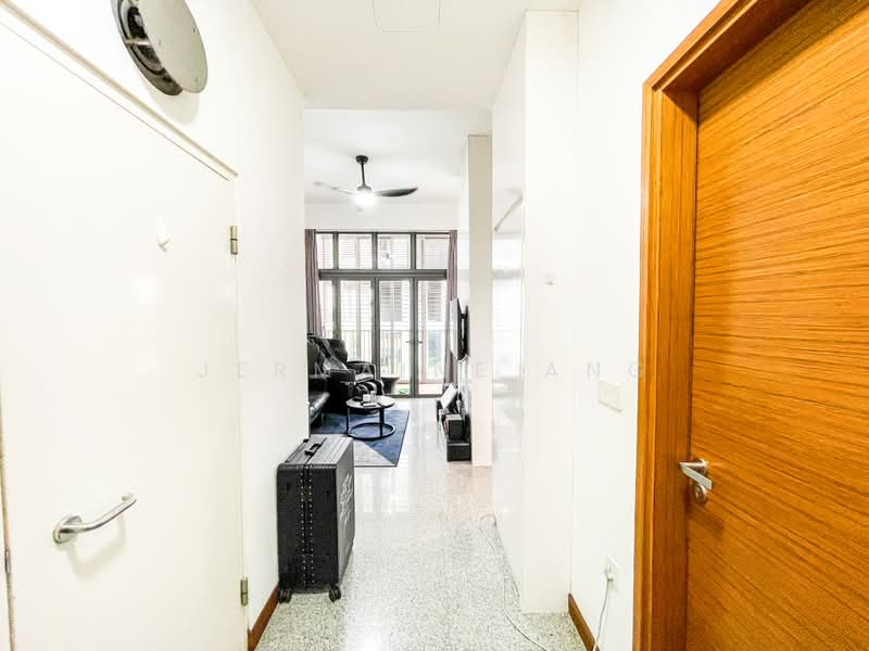 Seahill, West Coast Crescent, 1 Bedroom, 495 sqft, Condominium For Rent, by Jermaine Ang, 25631879 - PropertyGuru.com.sg