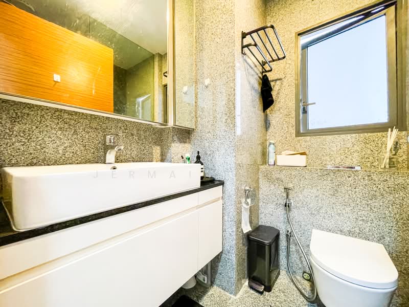 Seahill, West Coast Crescent, 1 Bedroom, 495 sqft, Condominium For Rent, by Jermaine Ang, 25631879 - PropertyGuru.com.sg