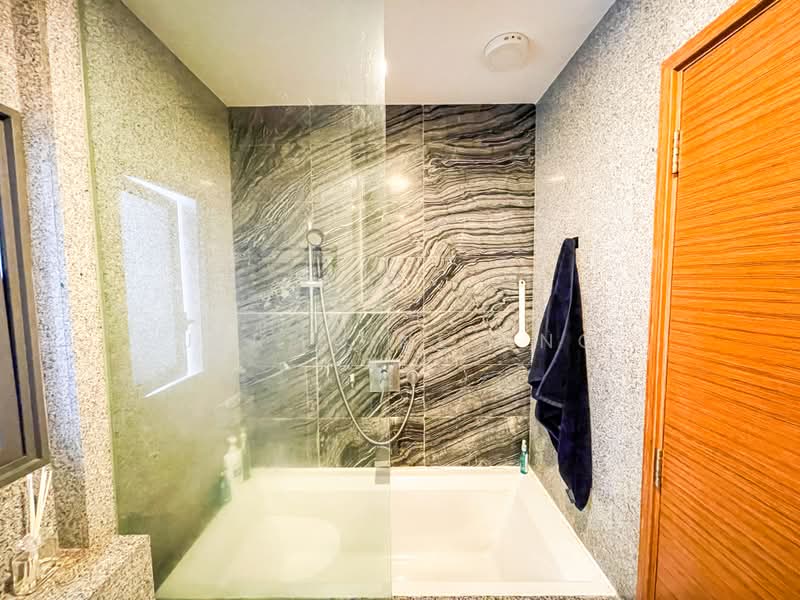 Seahill, West Coast Crescent, 1 Bedroom, 495 sqft, Condominium For Rent, by Jermaine Ang, 25631879 - PropertyGuru.com.sg