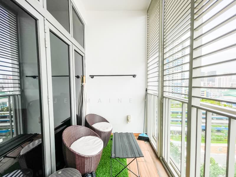 Seahill, West Coast Crescent, 1 Bedroom, 495 sqft, Condominium For Rent, by Jermaine Ang, 25631879 - PropertyGuru.com.sg
