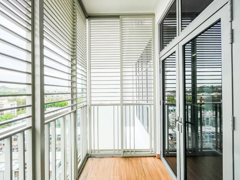 Seahill, West Coast Crescent, 1 Bedroom, 495 sqft, Condominium For Rent, by Jermaine Ang, 25631879 - PropertyGuru.com.sg