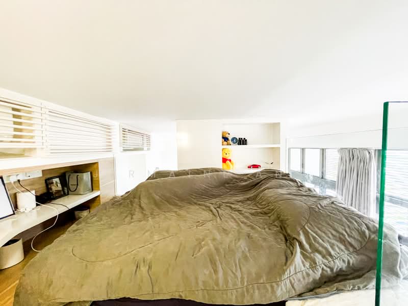 Seahill, West Coast Crescent, 1 Bedroom, 495 sqft, Condominium For Rent, by Jermaine Ang, 25631879 - PropertyGuru.com.sg
