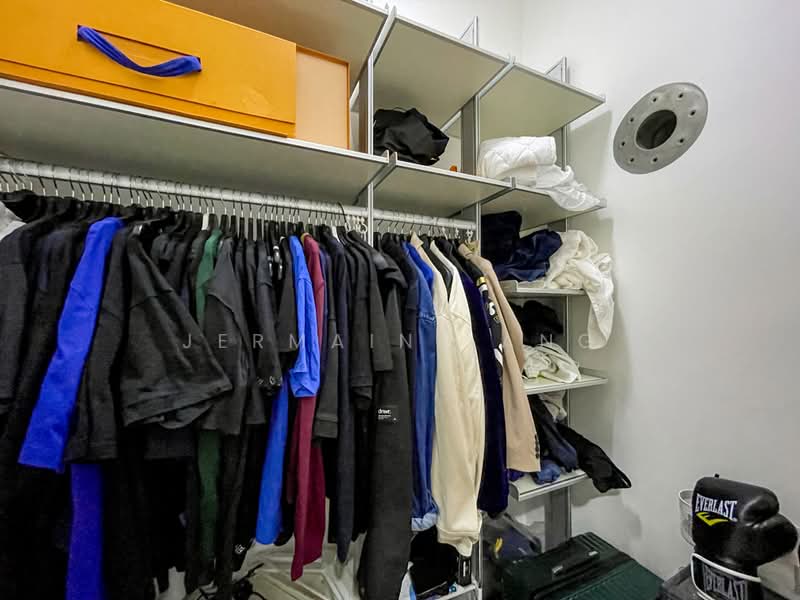 Seahill, West Coast Crescent, 1 Bedroom, 495 sqft, Condominium For Rent, by Jermaine Ang, 25631879 - PropertyGuru.com.sg