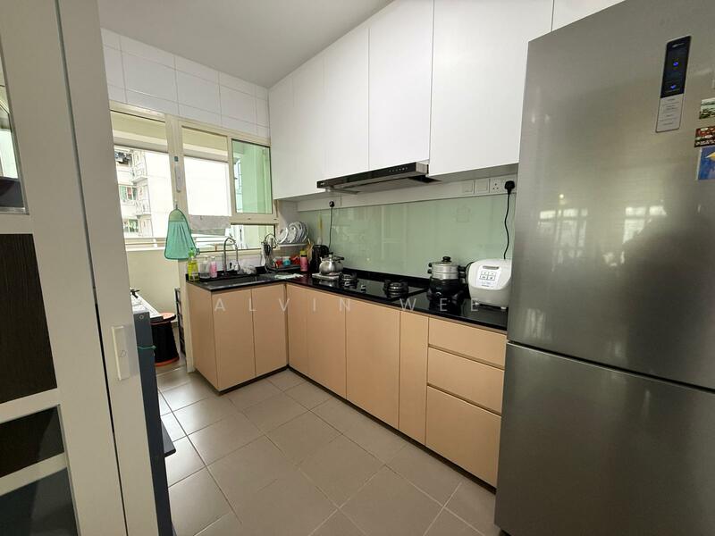 212B Compassvale Drive, 212B Compassvale Drive, Room Rental, 80 sqft, HDB Flat For Rent, by Alvin Wee, 25631882 - PropertyGuru.com.sg