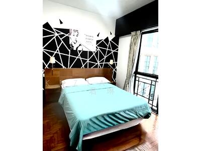 For Rent - The Bencoolen