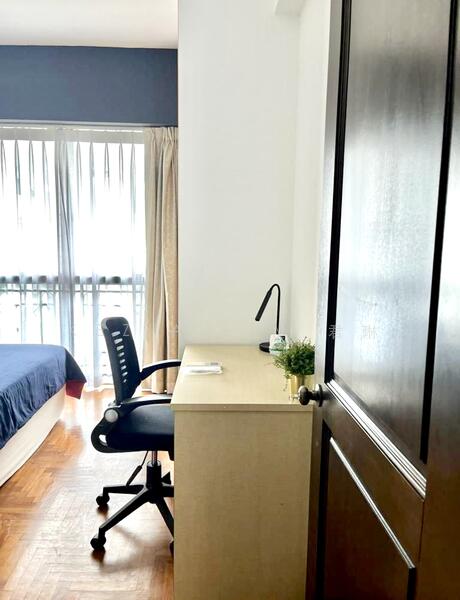 The Bencoolen, 180 Bencoolen Street, Room Rental, 150 sqft, Apartment For Rent, by Kezia Lim, 25631895 - PropertyGuru.com.sg