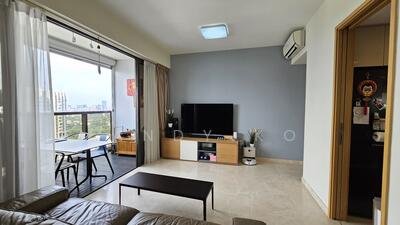 For Sale - Commonwealth Towers