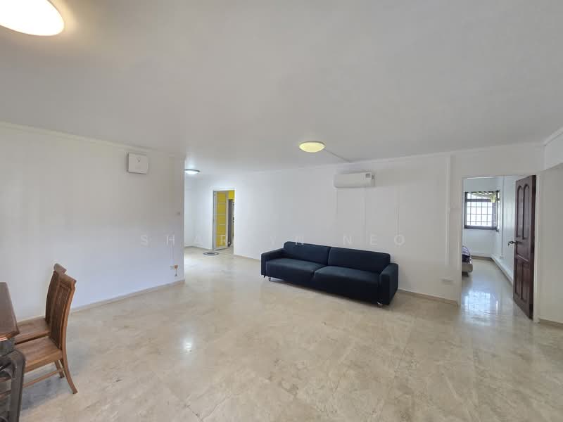 133 Rivervale Street, 133 Rivervale Street, 3 Bedrooms, 1,300 sqft, HDB Flat For Rent, by Sharlyn Neo, 25631919 - Living Room - PropertyGuru.com.sg