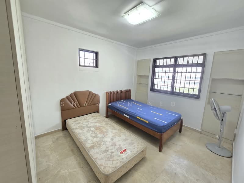 133 Rivervale Street, 133 Rivervale Street, 3 Bedrooms, 1,300 sqft, HDB Flat For Rent, by Sharlyn Neo, 25631919 - Bedroom - PropertyGuru.com.sg