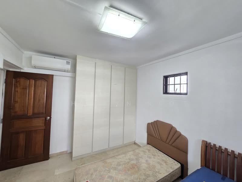 133 Rivervale Street, 133 Rivervale Street, 3 Bedrooms, 1,300 sqft, HDB Flat For Rent, by Sharlyn Neo, 25631919 - Bedroom - PropertyGuru.com.sg