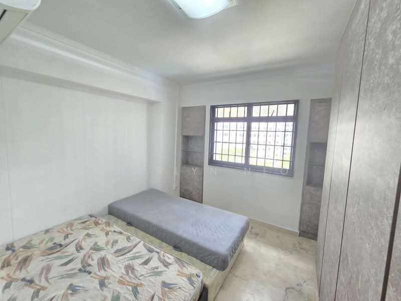 133 Rivervale Street, 133 Rivervale Street, 3 Bedrooms, 1,300 sqft, HDB Flat For Rent, by Sharlyn Neo, 25631919 - Bedroom - PropertyGuru.com.sg