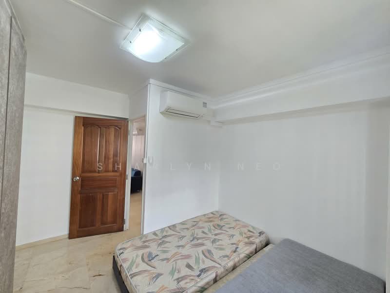 133 Rivervale Street, 133 Rivervale Street, 3 Bedrooms, 1,300 sqft, HDB Flat For Rent, by Sharlyn Neo, 25631919 - Bedroom - PropertyGuru.com.sg