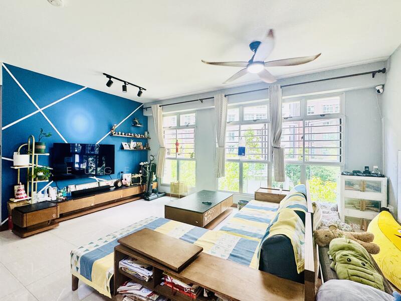 126B Canberra Street, 126B Canberra Street, 3 Bedrooms, 1,249 sqft, HDB Flat For Sale, by Eugene Koh 许培杰, 25631926 - PropertyGuru.com.sg