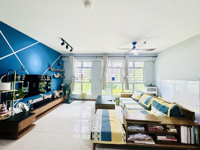 126B Canberra Street, 126B Canberra Street, 3 Bedrooms, 1,249 sqft, HDB Flat For Sale, by Eugene Koh 许培杰, 25631926 - PropertyGuru.com.sg