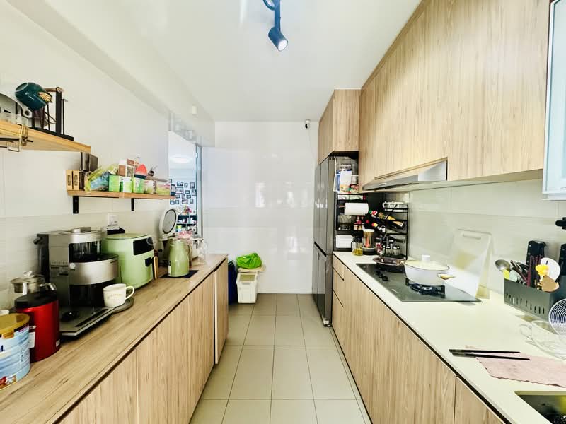 126B Canberra Street, 126B Canberra Street, 3 Bedrooms, 1,249 sqft, HDB Flat For Sale, by Eugene Koh 许培杰, 25631926 - PropertyGuru.com.sg
