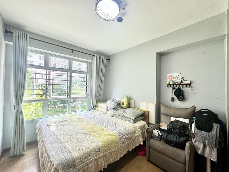 126B Canberra Street, 126B Canberra Street, 3 Bedrooms, 1,249 sqft, HDB Flat For Sale, by Eugene Koh 许培杰, 25631926 - PropertyGuru.com.sg