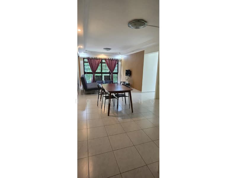 521 Woodlands Drive 14, 521 Woodlands Drive 14, Room Rental, 130 sqft, HDB Flat For Rent, by Bobby Ho, 25631932 - PropertyGuru.com.sg