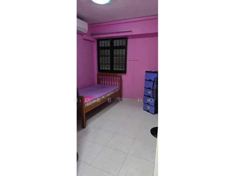 521 Woodlands Drive 14, 521 Woodlands Drive 14, Room Rental, 130 sqft, HDB Flat For Rent, by Bobby Ho, 25631932 - PropertyGuru.com.sg