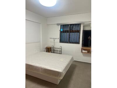 For Rent - 520 Bedok North Avenue 1