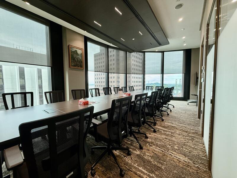 Hub Synergy Point, 70 Anson Road, 2,668 sqft, Office For Rent, by Evone Yap, 25631942 - Others - CommercialGuru.com.sg