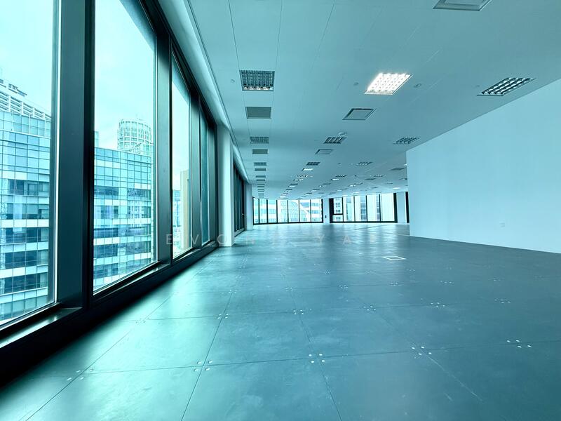 Hub Synergy Point, 70 Anson Road, 2,668 sqft, Office For Rent, by Evone Yap, 25631942 - Interior - CommercialGuru.com.sg
