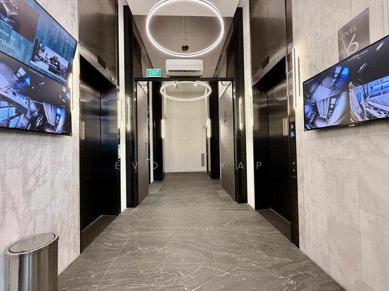 Hub Synergy Point, 70 Anson Road, 2,668 sqft, Office For Rent, by Evone Yap, 25631942 - Lobby - CommercialGuru.com.sg