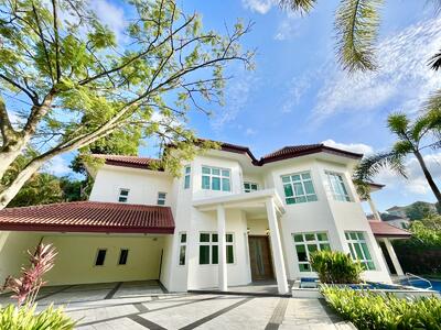 For Rent - Ridout Vicinity