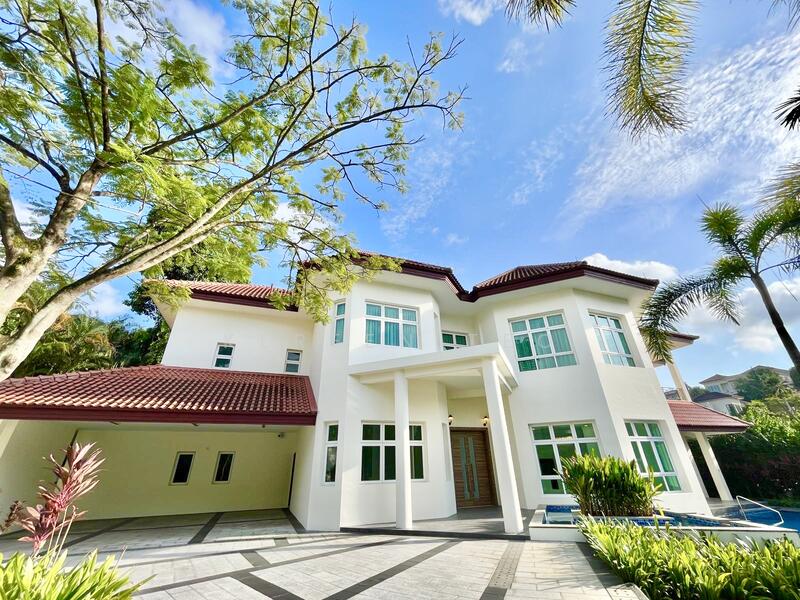 For Rent - Ridout Vicinity