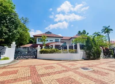 For Rent - Ridout Vicinity