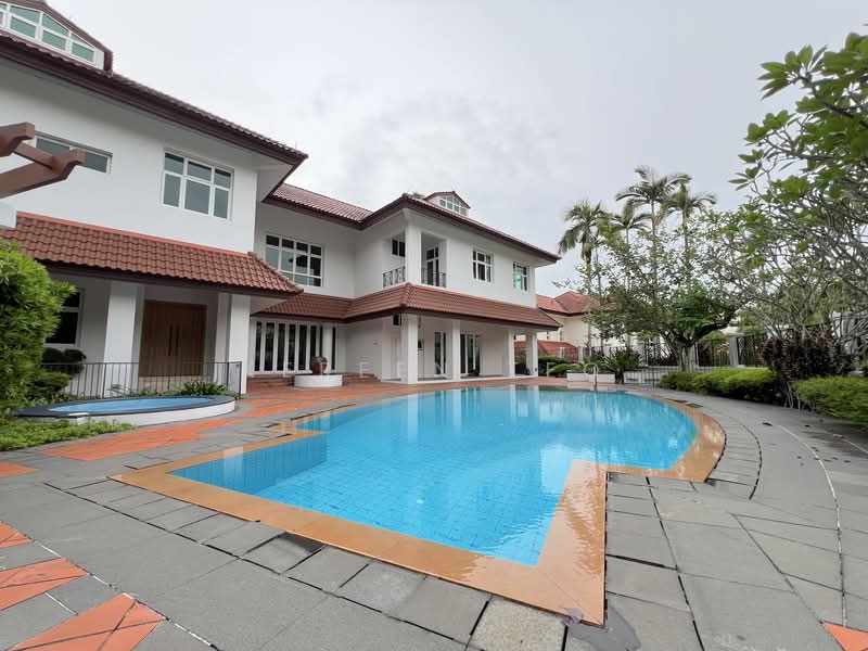 Ridout Vicinity, , 7 Bedrooms, 9,499 sqft, Good Class Bungalow For Rent, by Kereen Teo, 25631967 - Exterior - PropertyGuru.com.sg