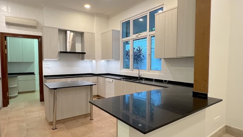 Ridout Vicinity, , 7 Bedrooms, 9,499 sqft, Good Class Bungalow For Rent, by Kereen Teo, 25631967 - Kitchen - PropertyGuru.com.sg
